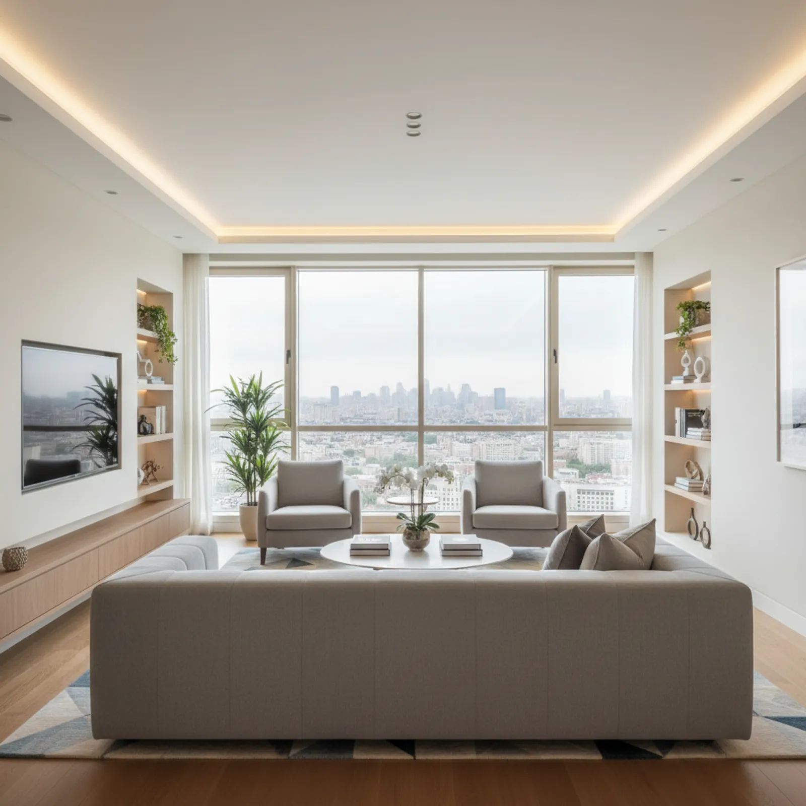 Ремонт квартир в Москве: цены и региональные нюансы