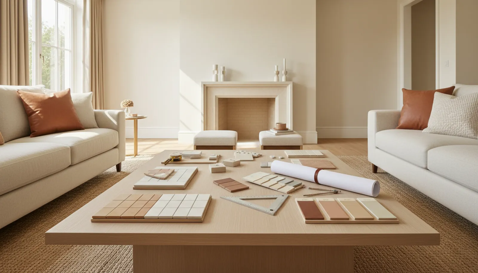 Ремонт квартир